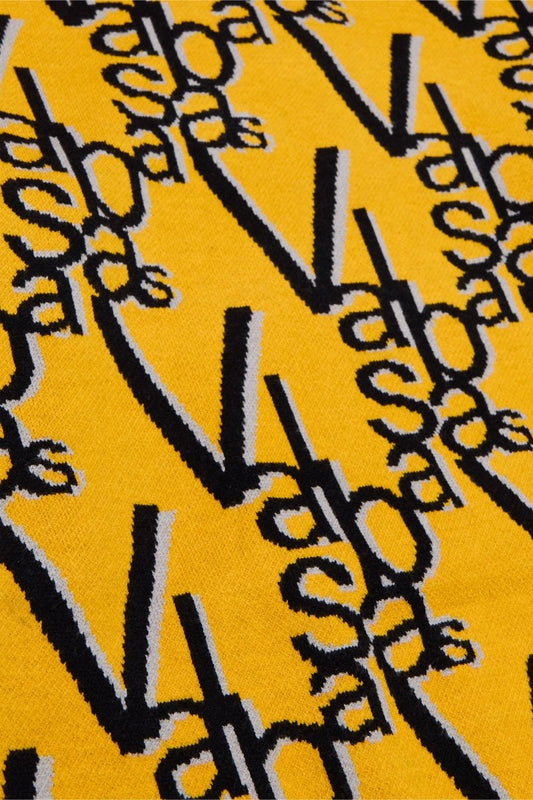 "ELYSIAN" TURTLE NECK EMBER ORANGE - Valabasas