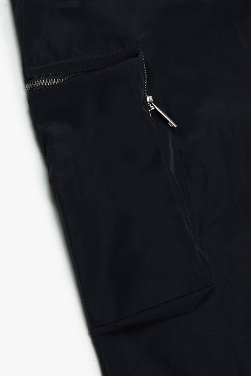 "ENFORCER" PANTS BLACK - Valabasas