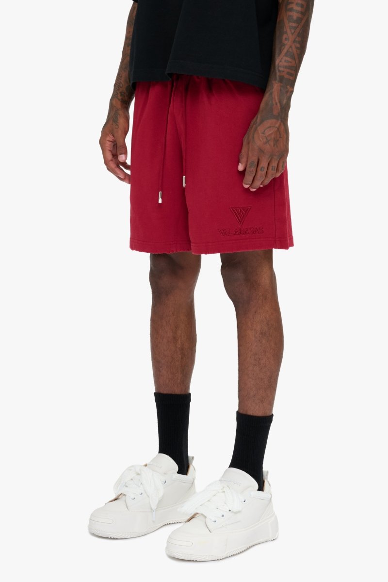 Essential Shorts Bloodstone - Valabasas