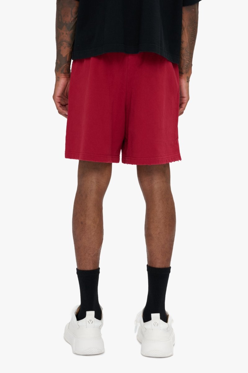 Essential Shorts Bloodstone - Valabasas