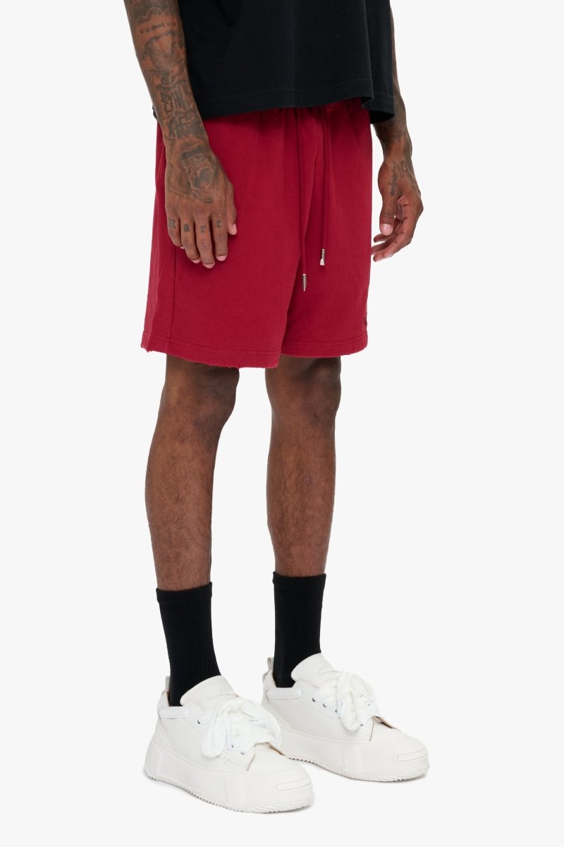 Essential Shorts Bloodstone - Valabasas