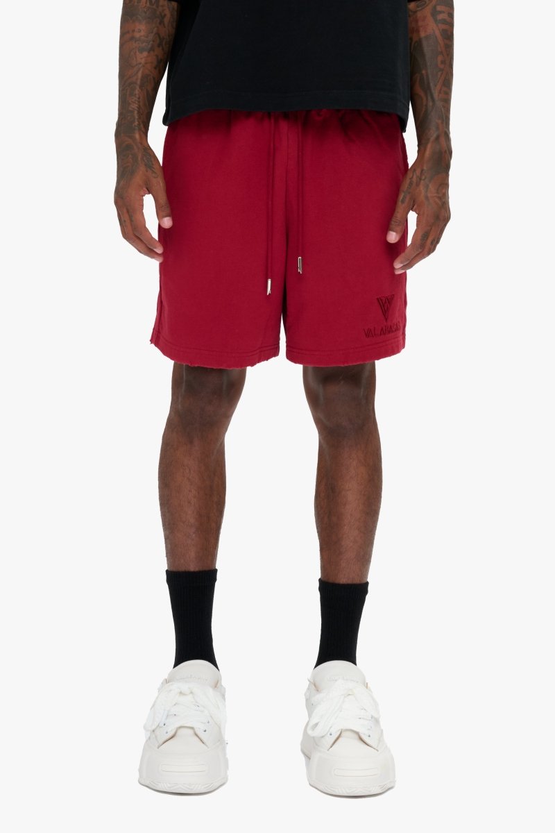 Essential Shorts Bloodstone - Valabasas