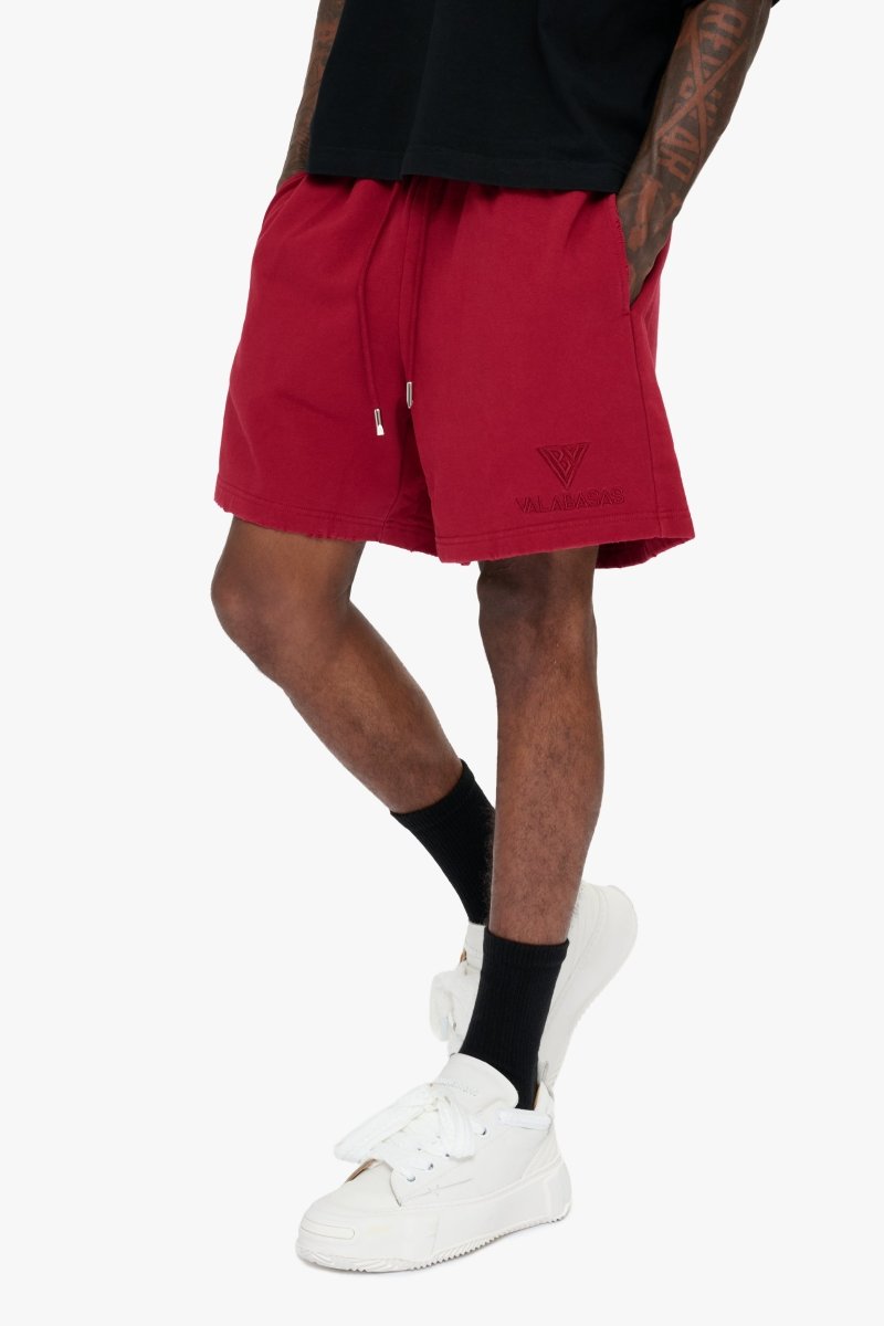 Essential Shorts Bloodstone - Valabasas
