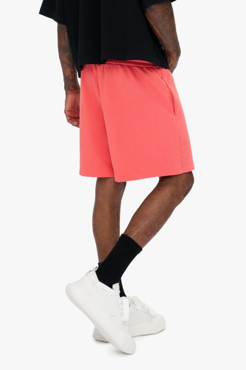 Essential Shorts Deep Sea Coral - Valabasas