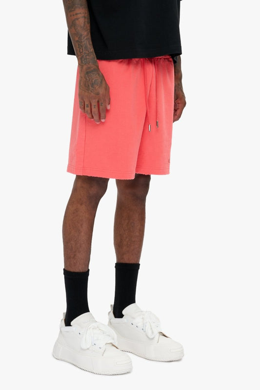 Essential Shorts Deep Sea Coral - Valabasas