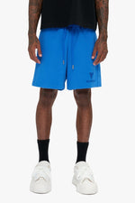 Essential Shorts Electric Blue