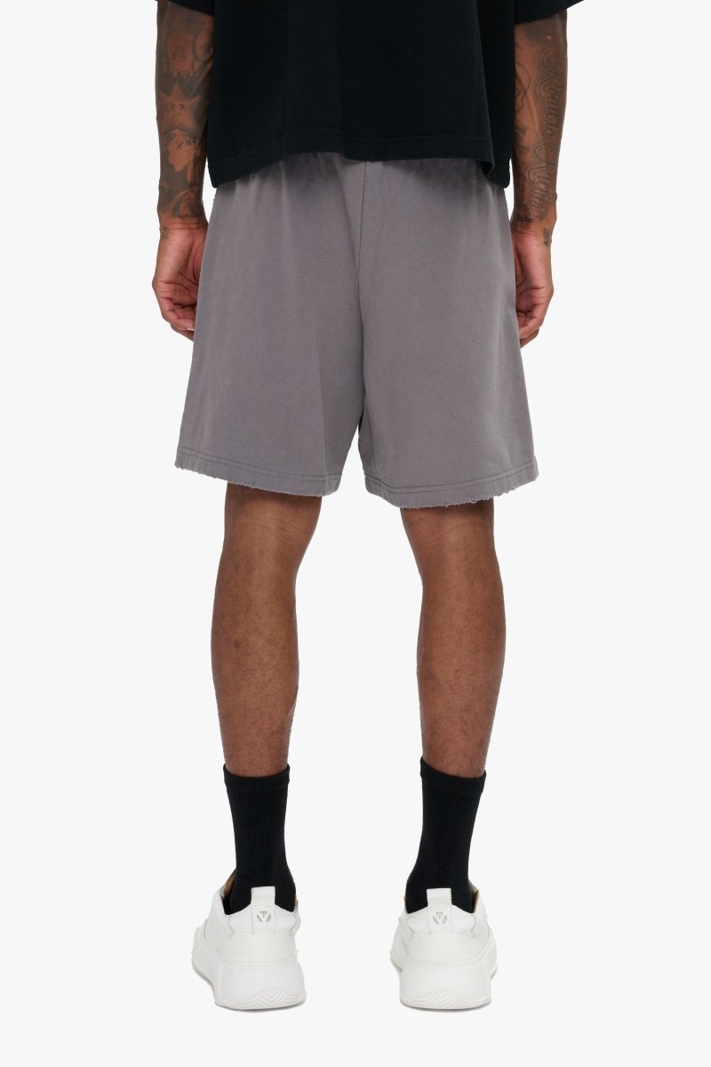 Essential Shorts Graphtie - Valabasas