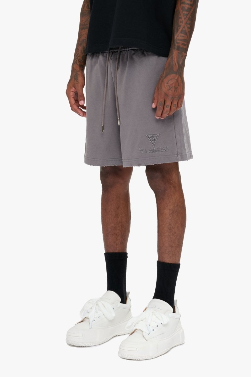Essential Shorts Graphtie - Valabasas