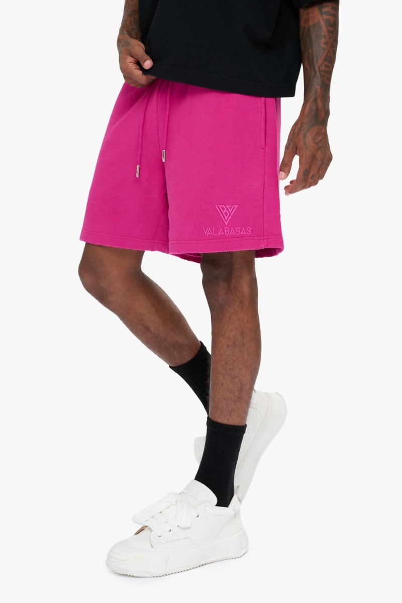 Essential Shorts Orchid - Valabasas