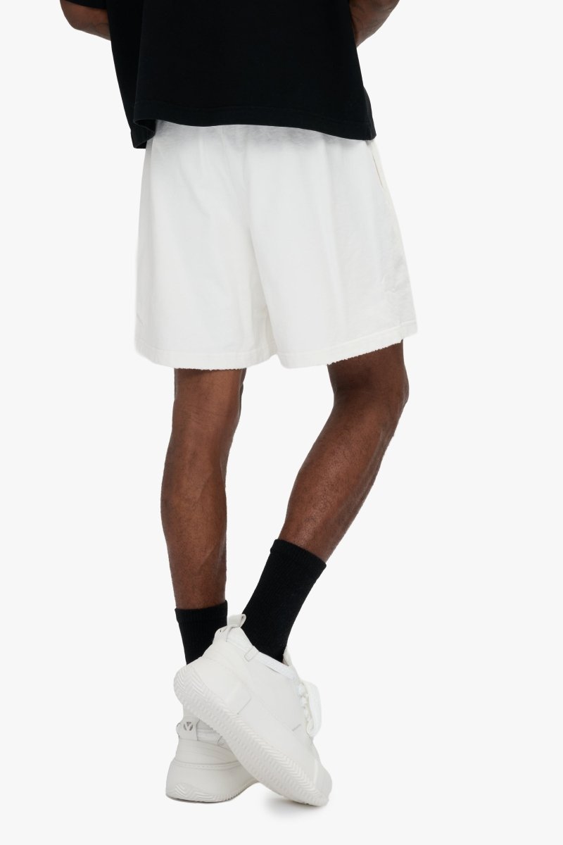 Essential Shorts White - Valabasas