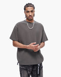 Essential Tank Grey Tee