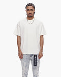 Essential Tank White Tee