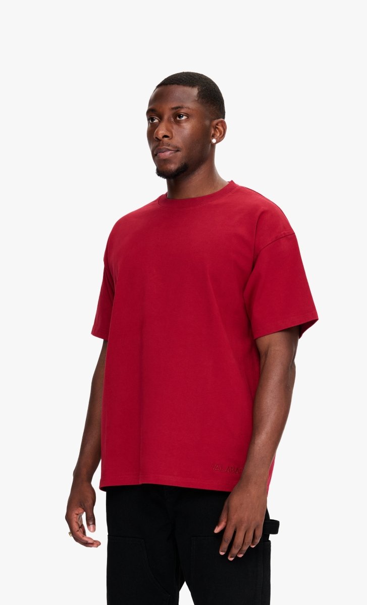 Essential Tee Bloodstone - Valabasas