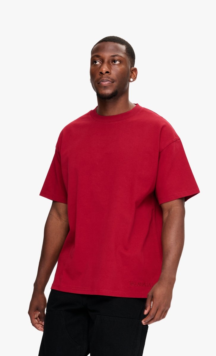 Essential Tee Bloodstone - Valabasas