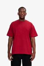 Essential Tee Bloodstone