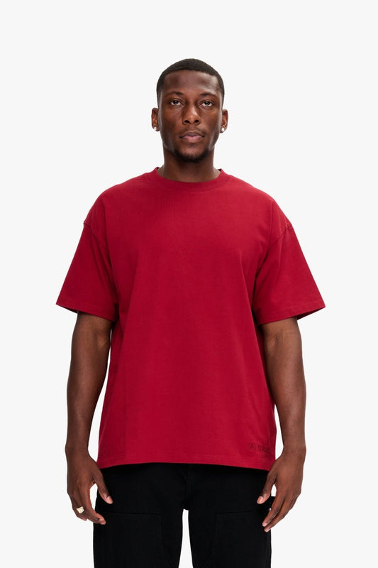 Essential Tee Bloodstone - Valabasas