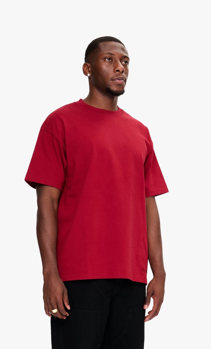 Essential Tee Bloodstone - Valabasas