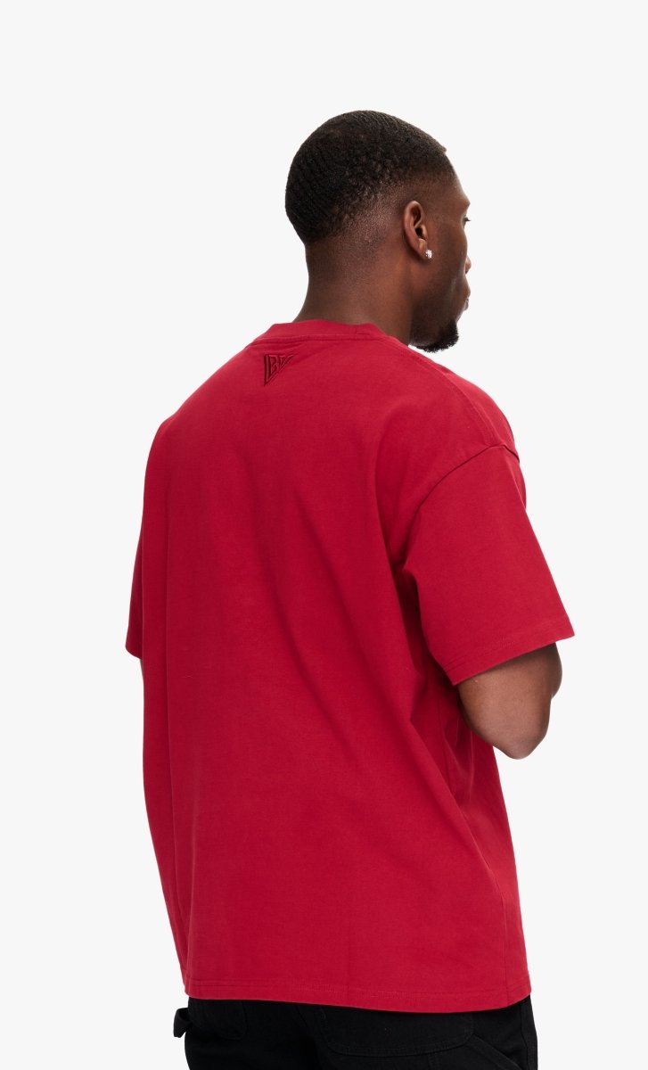 Essential Tee Bloodstone - Valabasas