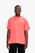 Essential Tee Deep Sea Coral