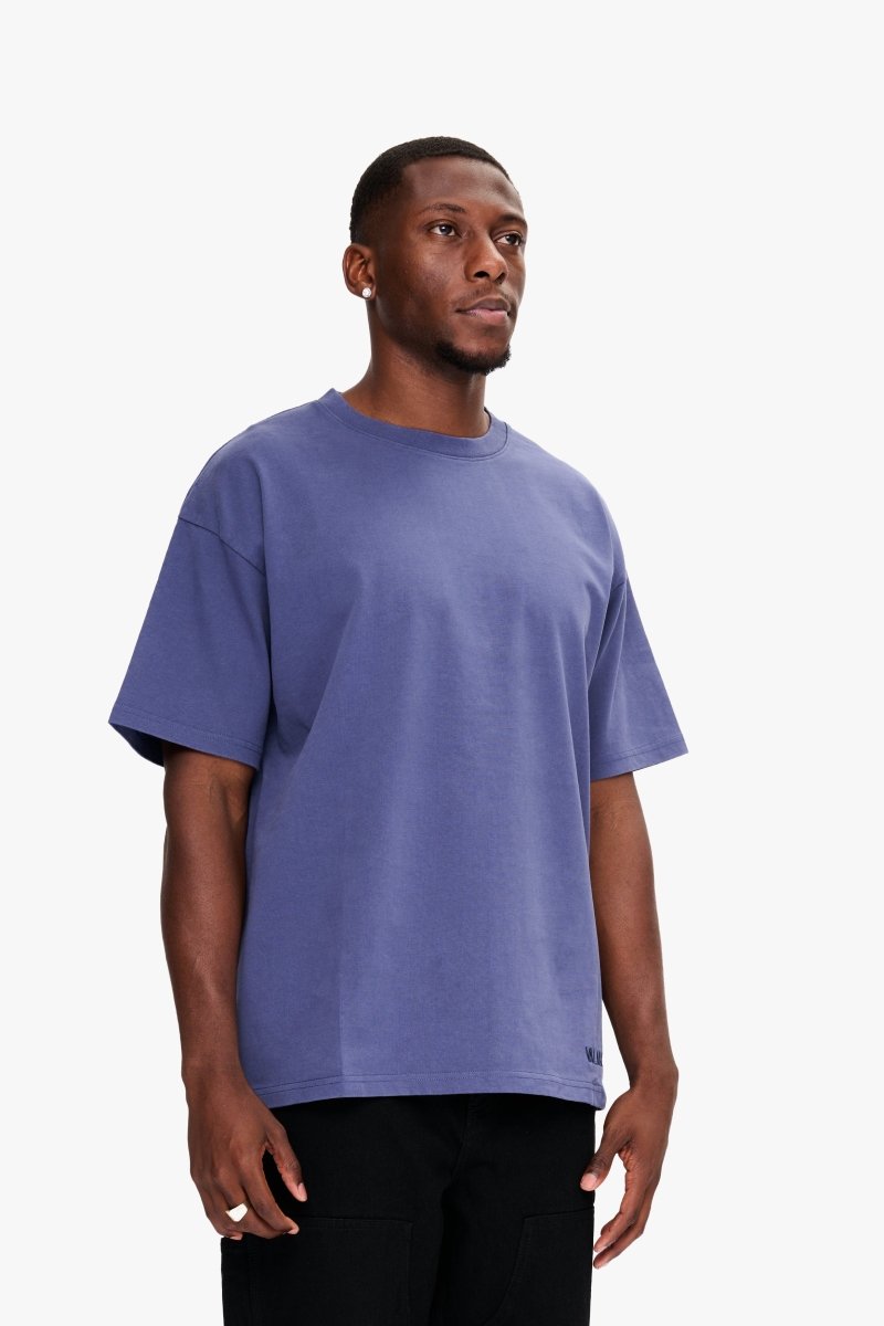 Essential Tee Future Dusk - Valabasas