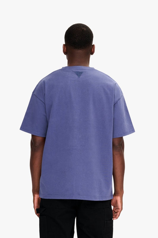 Essential Tee Future Dusk - Valabasas