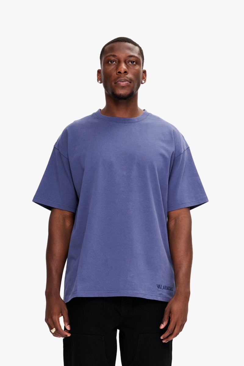 Essential Tee Future Dusk - Valabasas