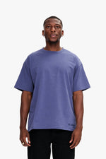 Essential Tee Future Dusk