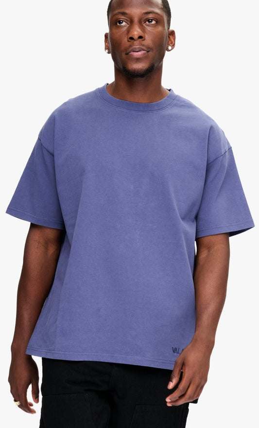 Essential Tee Future Dusk - Valabasas