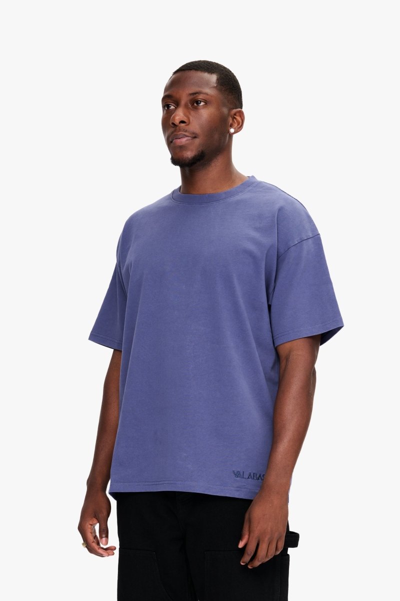 Essential Tee Future Dusk - Valabasas