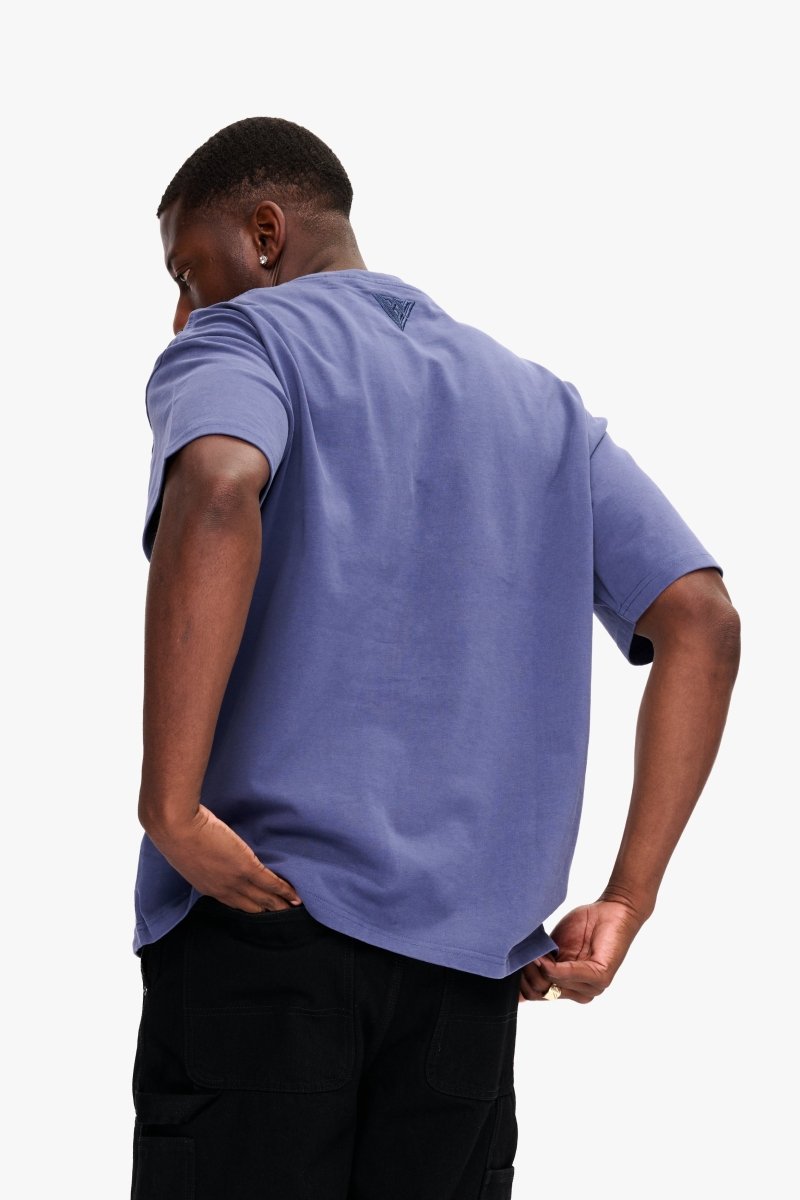 Essential Tee Future Dusk - Valabasas