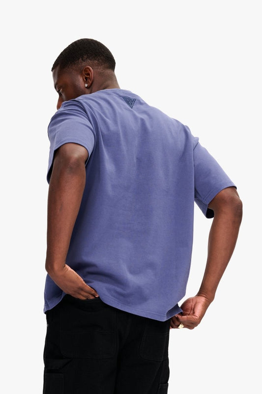 Essential Tee Future Dusk - Valabasas