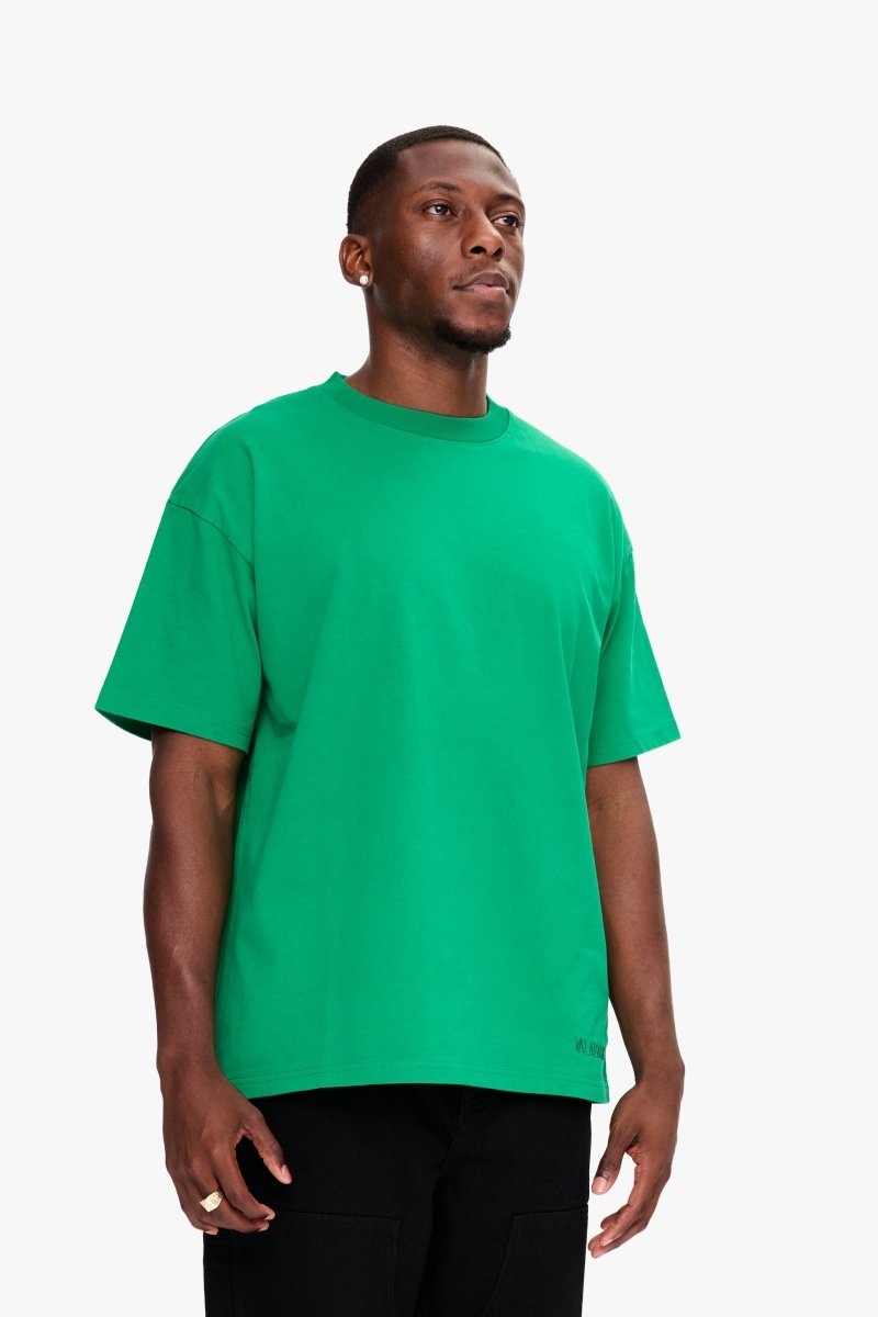 Essential Tee Green - Valabasas
