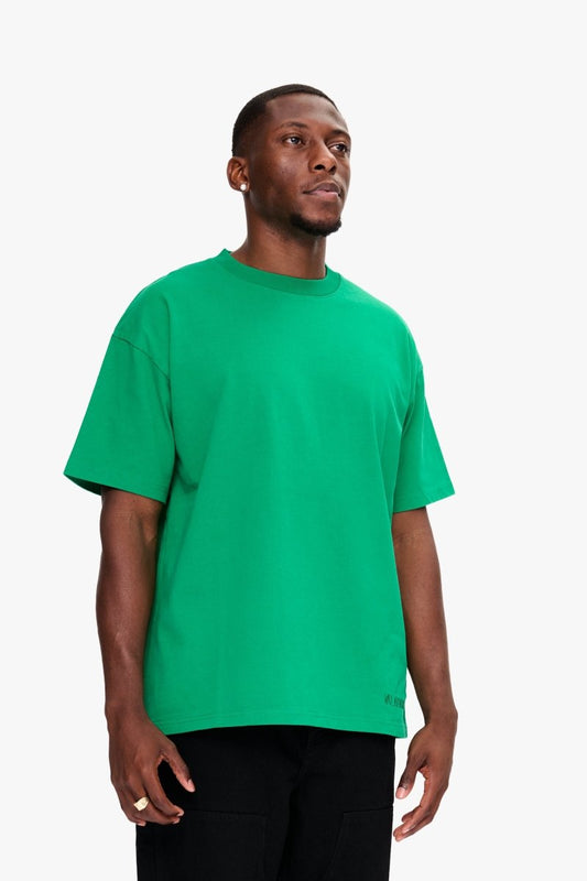 Essential Tee Green - Valabasas