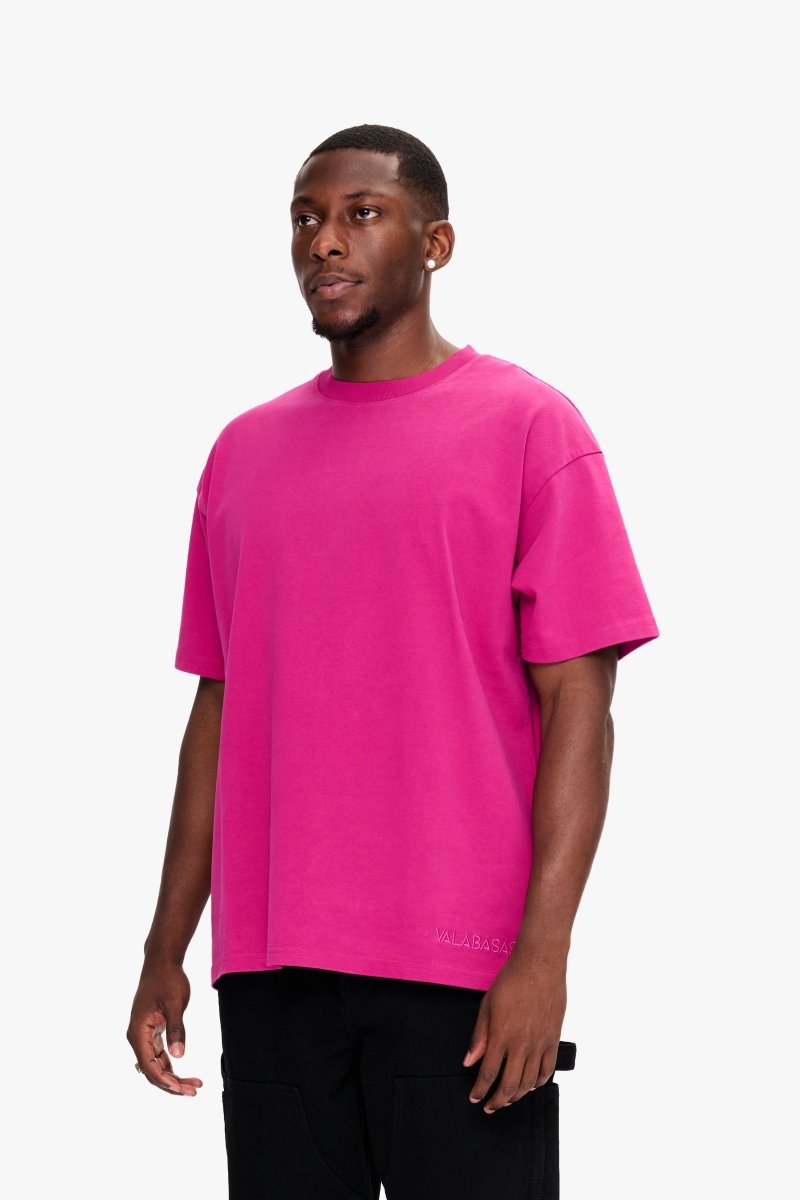 Essential Tee Orchid - Valabasas