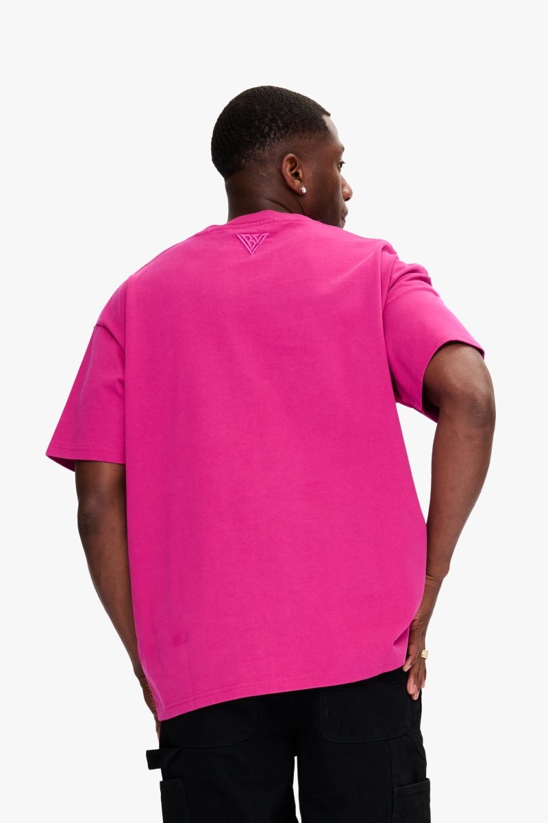 Essential Tee Orchid - Valabasas