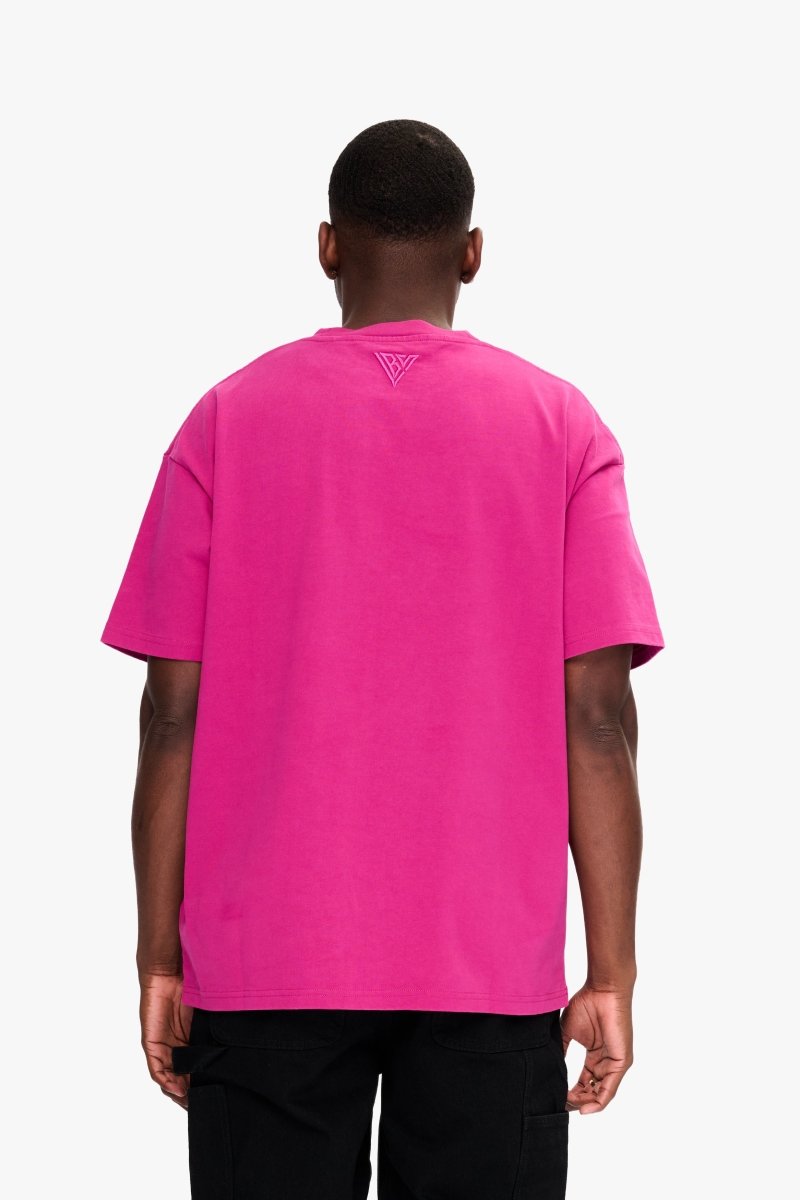 Essential Tee Orchid - Valabasas