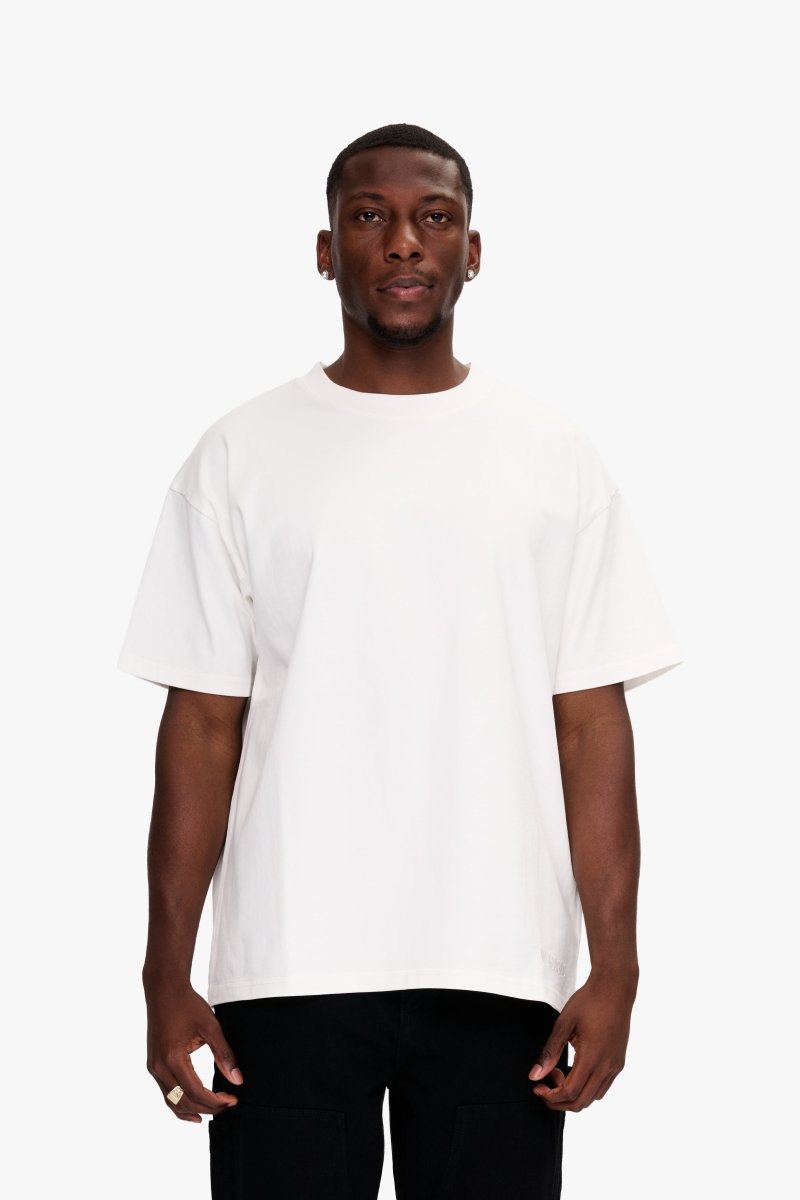 Essential Tee White - Valabasas