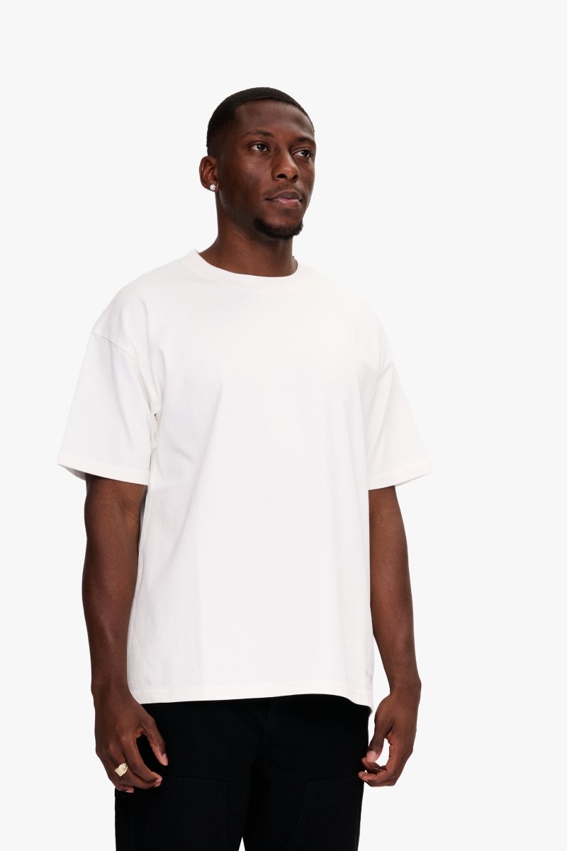 Essential Tee White - Valabasas
