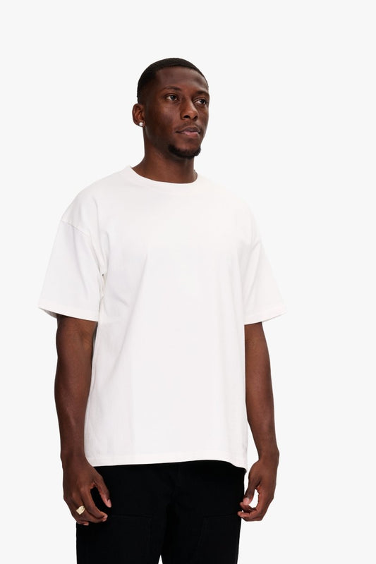 Essential Tee White - Valabasas