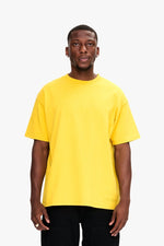 Essential Tee Yellow