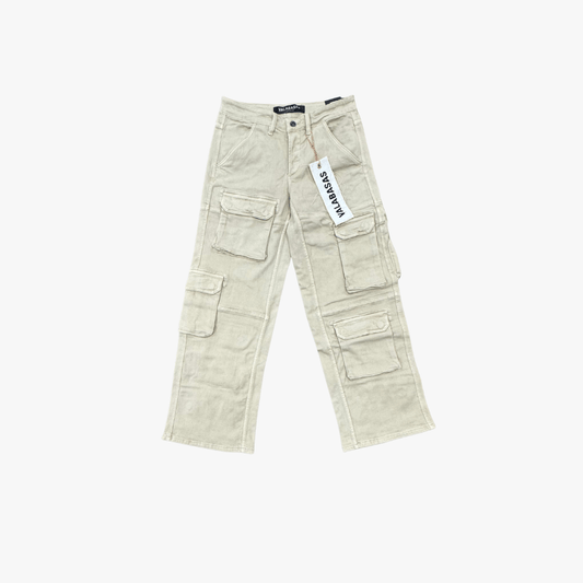 Explorer Light Khaki Baggy - Valabasas