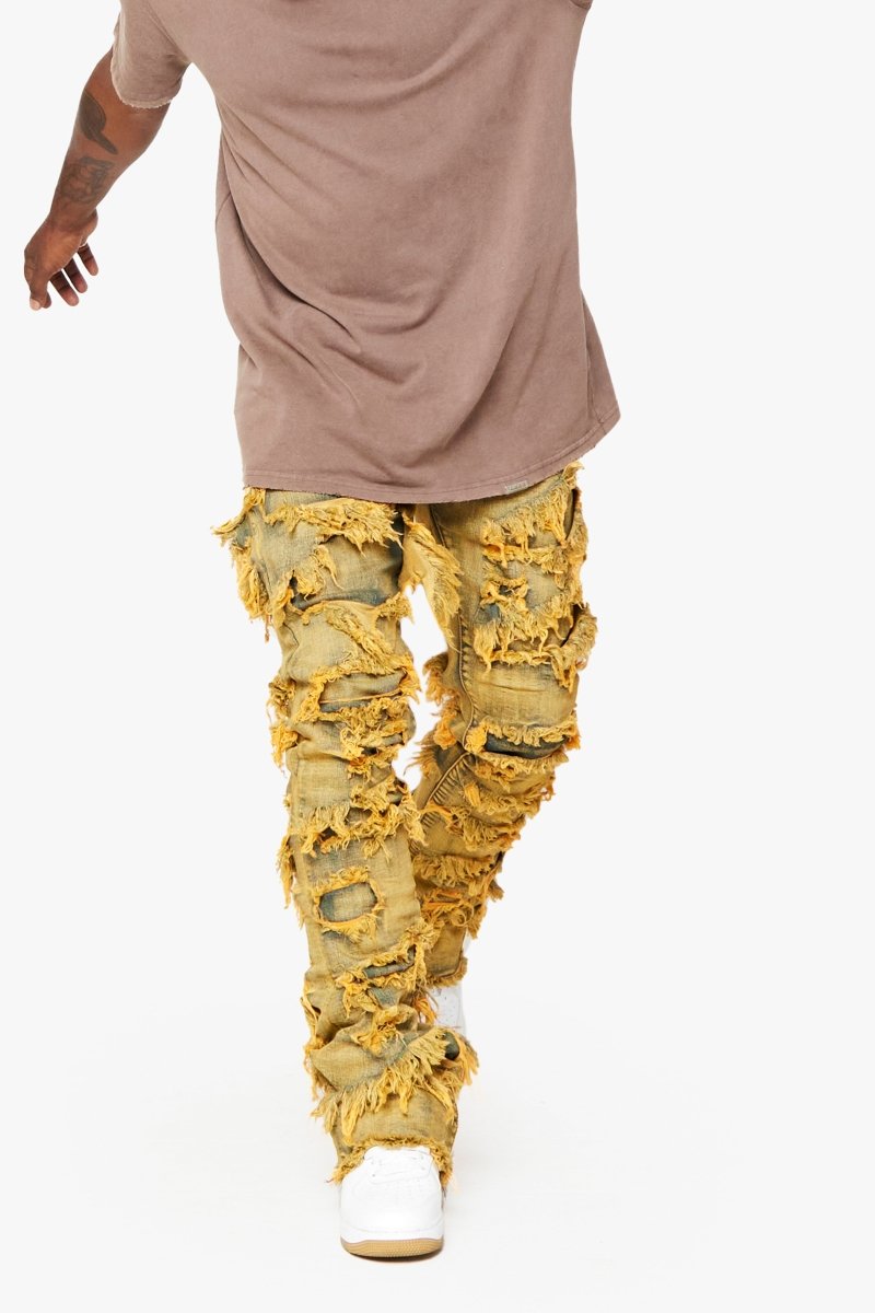 パンツ VALABASAS INFERNO Denim Dark Vintage パンツ VALABASAS INFERNO Denim Dark Vintage INFERNO DENIM