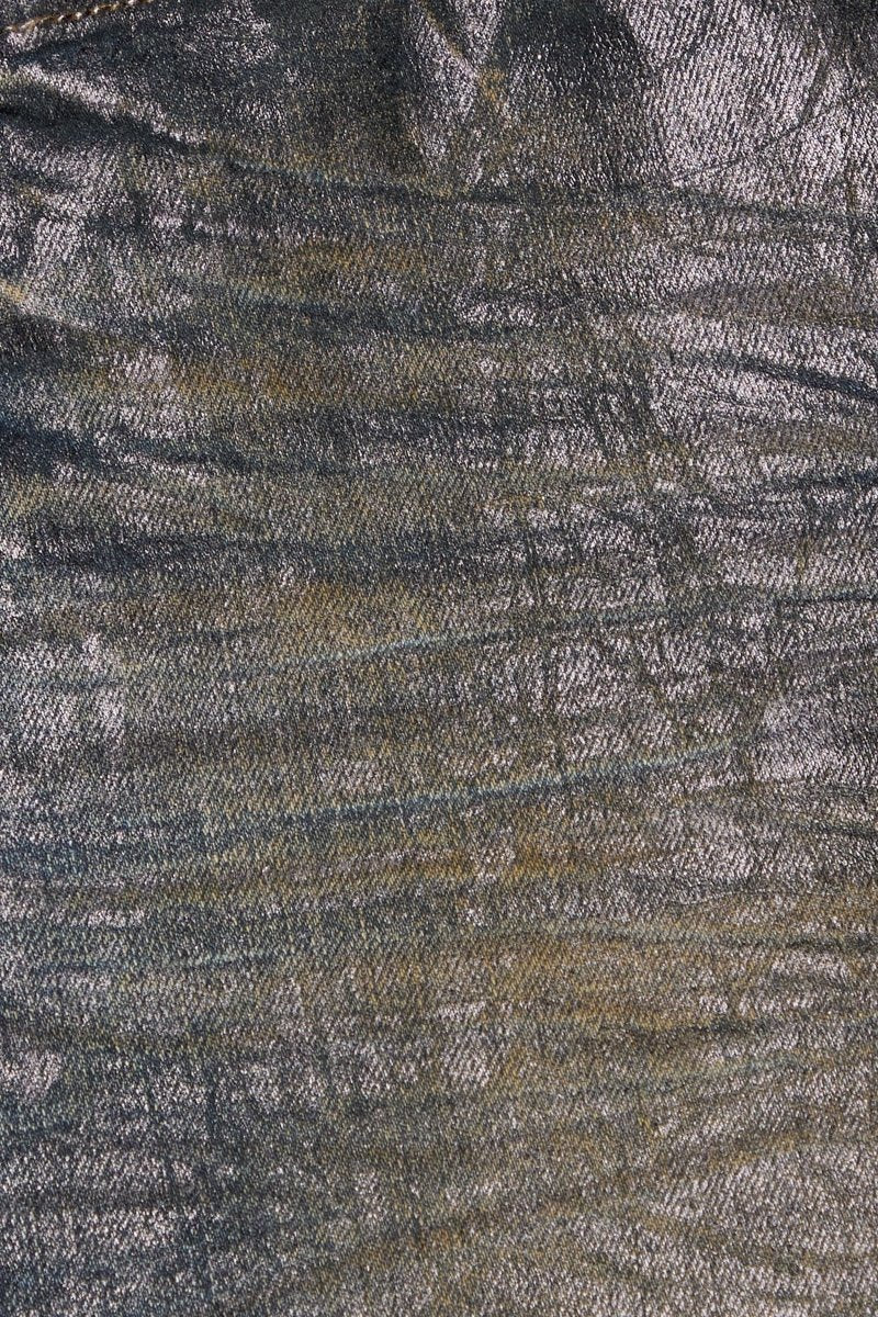 Fax Dark Vintage Waxed Stacked - Valabasas