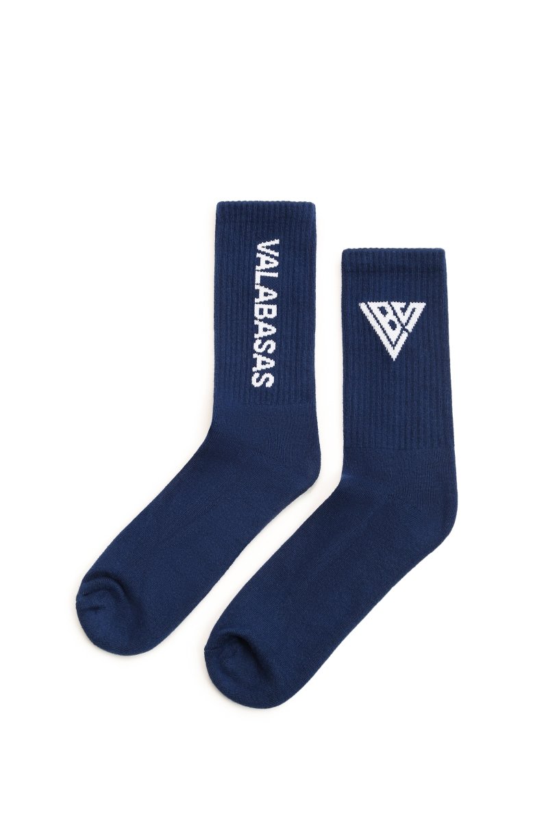 Footprint Socks Future Dusk - Valabasas