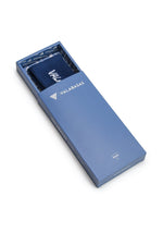 Footprint Socks Future Dusk