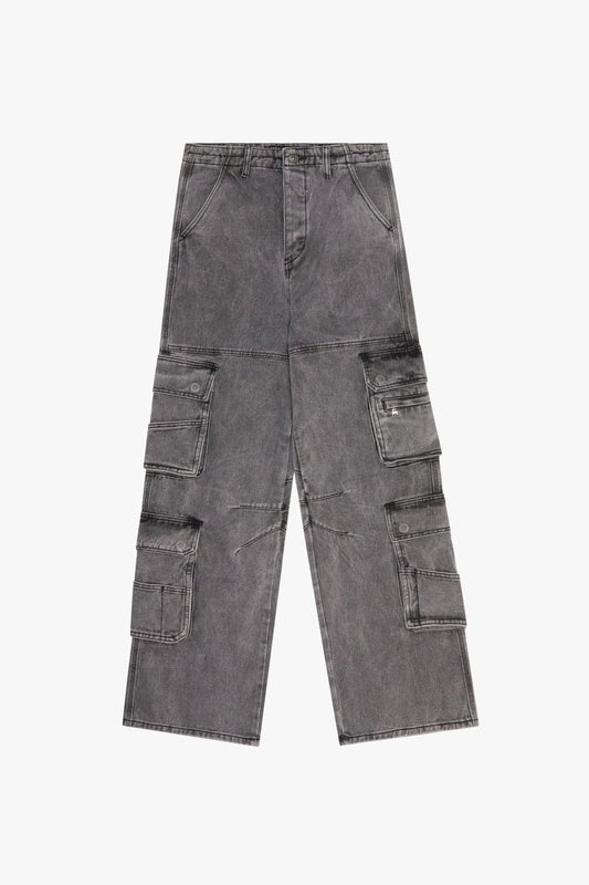 FREEDOMFLOW - GREY WASH - Valabasas