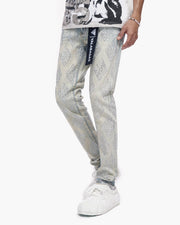 Light Blue Wash