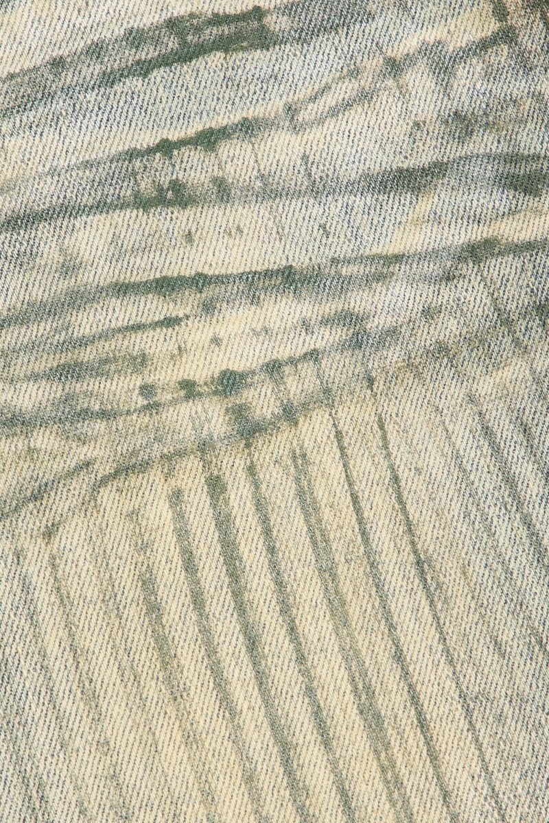 Gloam Skinny Vintage Wash - Valabasas