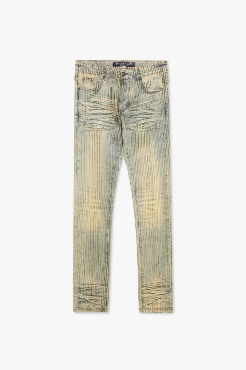 Gloam Skinny Vintage Wash - Valabasas