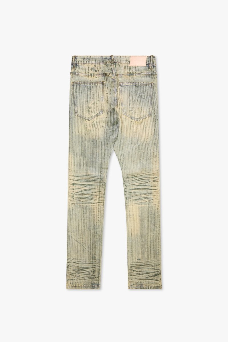 Gloam Skinny Vintage Wash - Valabasas